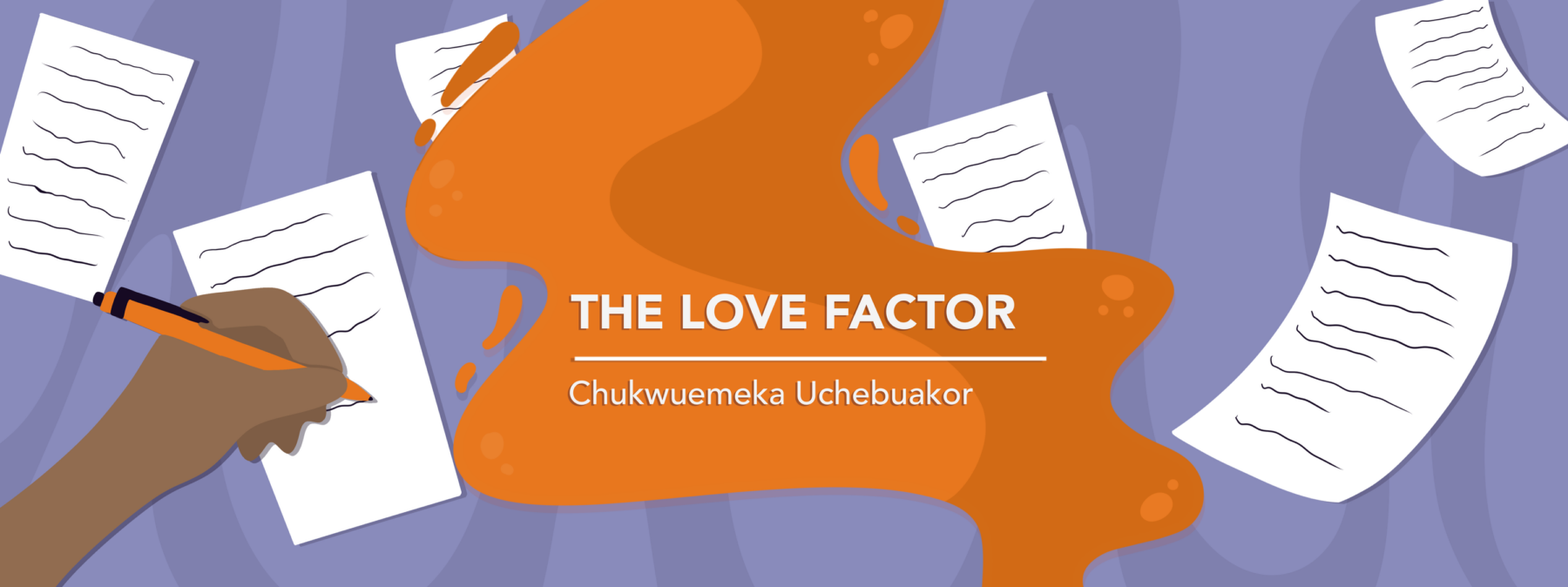banner image for Chukwuemeka Uchebuakor's Parkinson's column, 