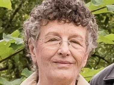 Darcy Chase Hoisington, 