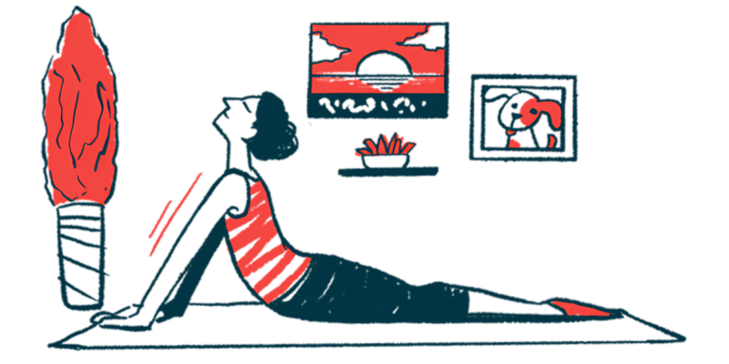 New yoga program for early Parkinson’s limbers up for clinical trial