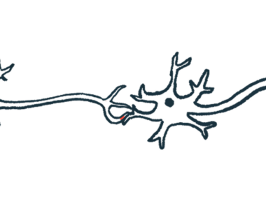 An illustration shows a synapse.