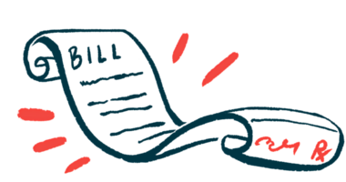 An illustration of a legislative bill.