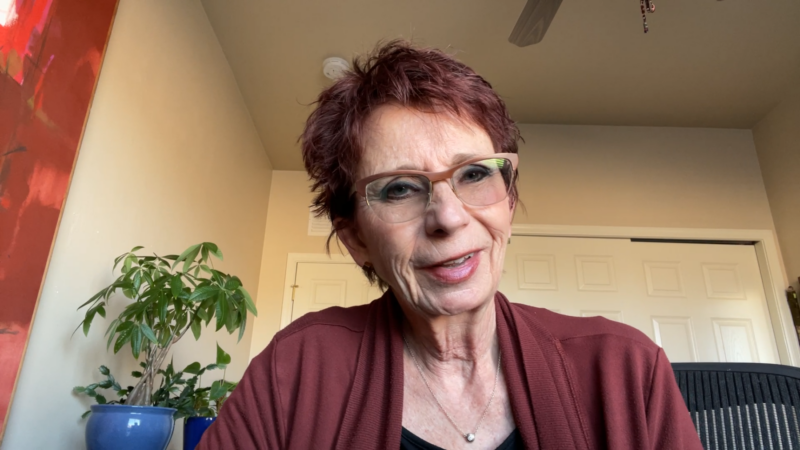 Supporting a loved one during Parkinson’s hallucinations