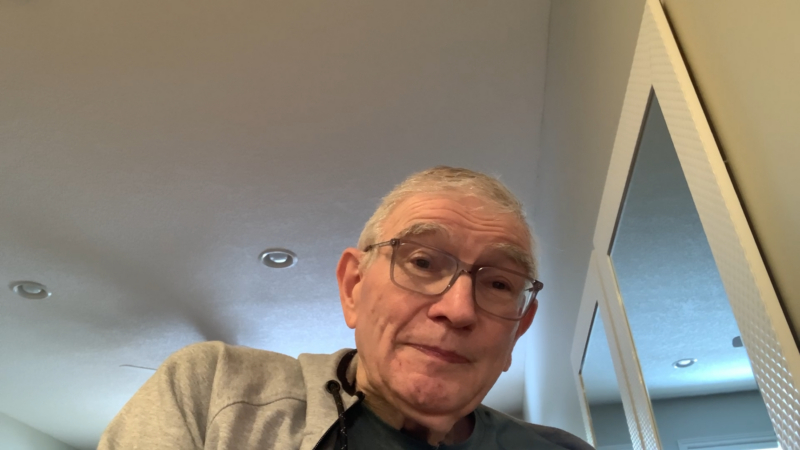 Parkinson Hastalığı ile Korkuya Meydan Okumak