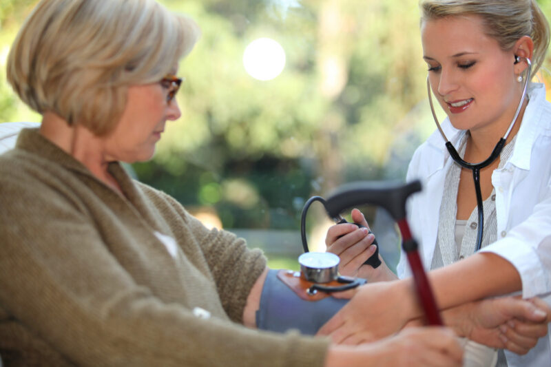 Parkinson Psikozu Tedavisi İçin İletişim Rehberi