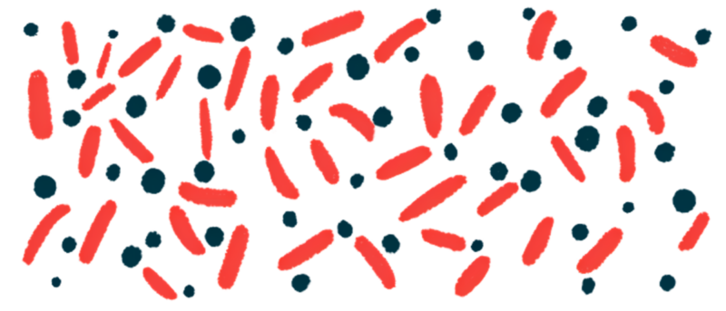 Prebiotics balance gut bacteria and show results in Parkinson’s blood