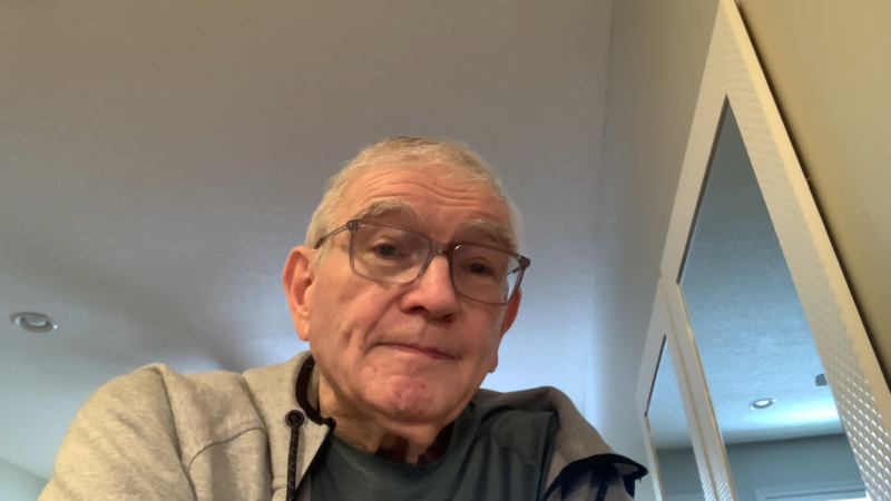How to approach loved ones who hurt from Parkinson’s